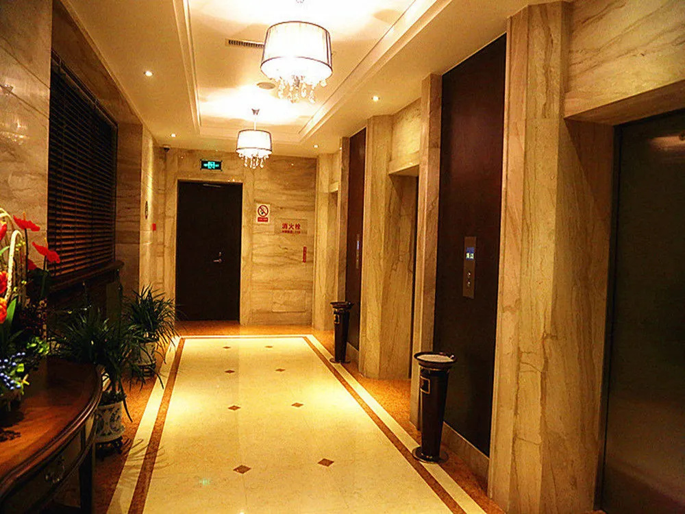 Oceania Hotel - фото 12