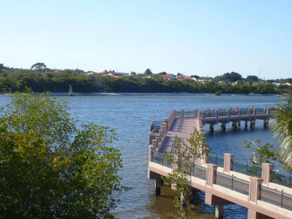 Beach & Waterfront