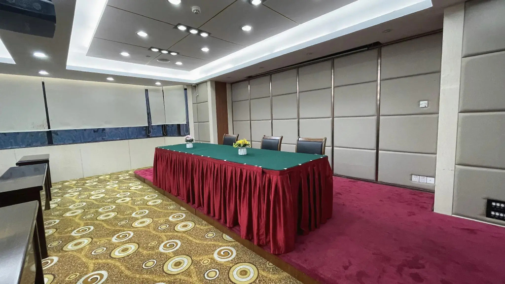 Oriental Silk Hotel - Guangzhou - Général