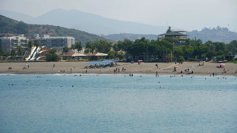 Selinus Beach Club Hotel — 4