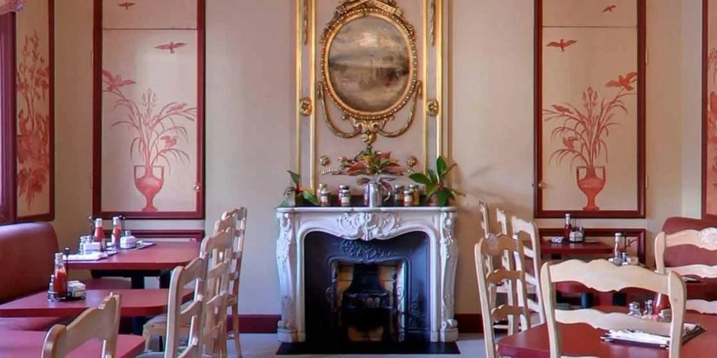 Prince Conti Hotel - Général