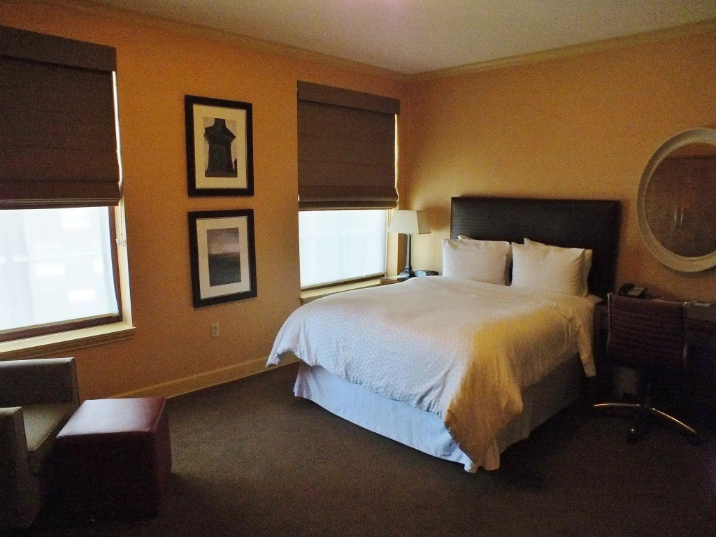 Four Points by Sheraton San Jose Downtown