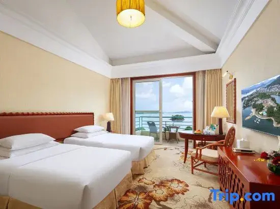 New Century Resort Qiandao Lake Hangzhou - Chambres