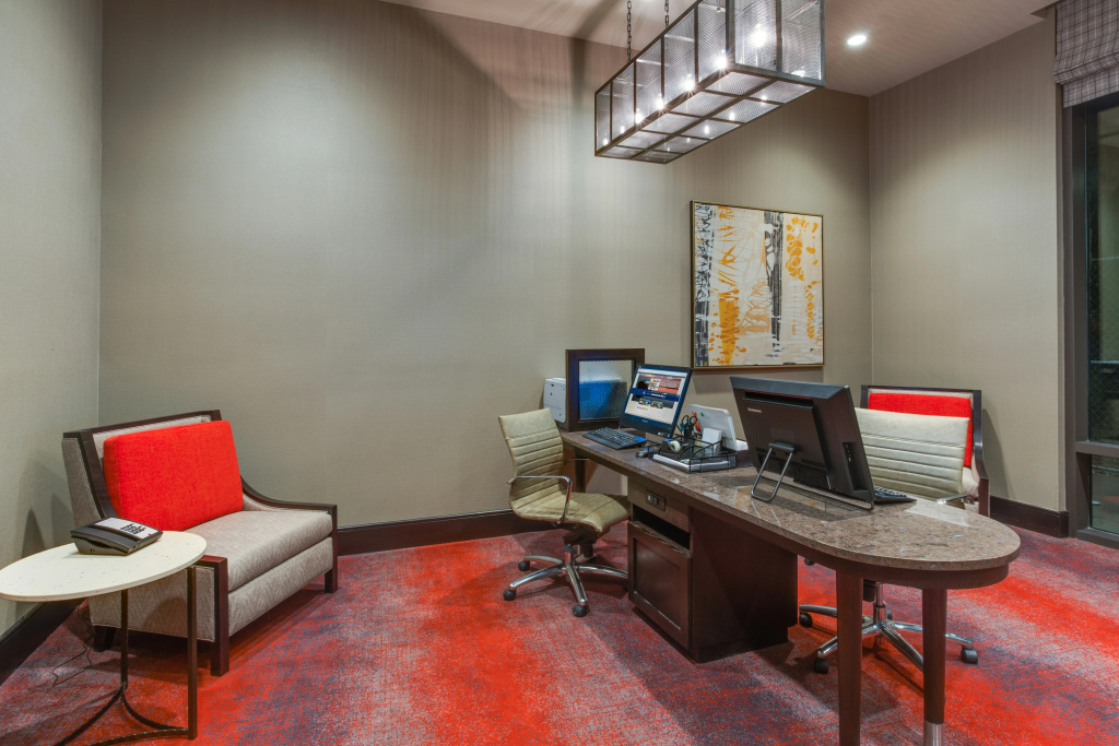 Homewood Suites by Hilton Savannah Historic Dist/Riverfront - Général