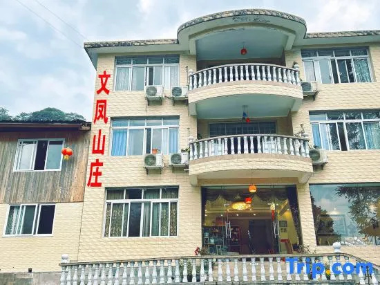 Wenfeng Villa