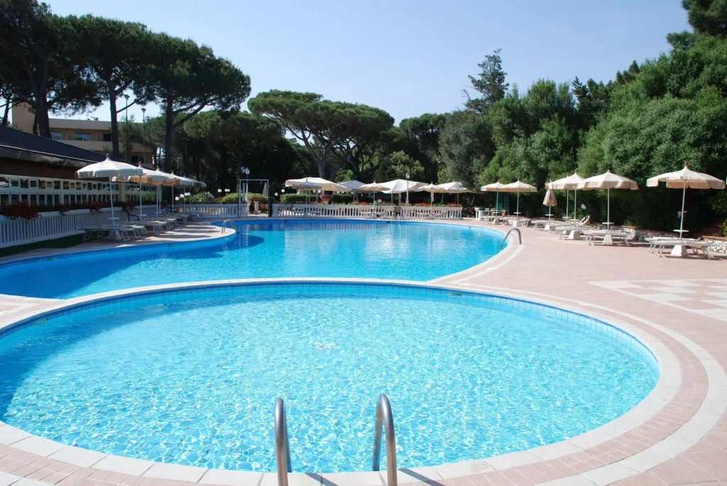 Park Hotel Marinetta - Général