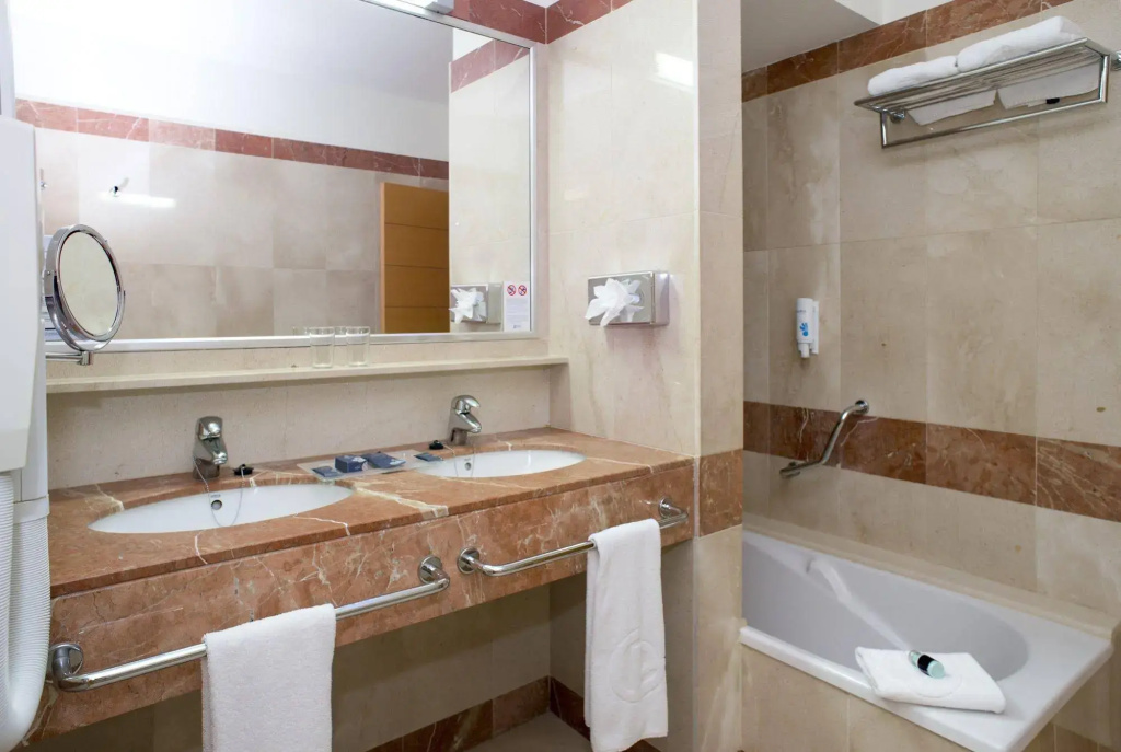 Gloria Palace Amadores Thalasso & Hotel - Général