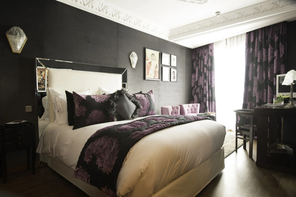 Hôtel particulier Le DOGE, Relais & Châteaux — фото 3