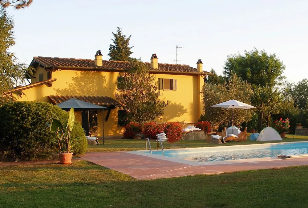 La Casa di Agata Deluxe