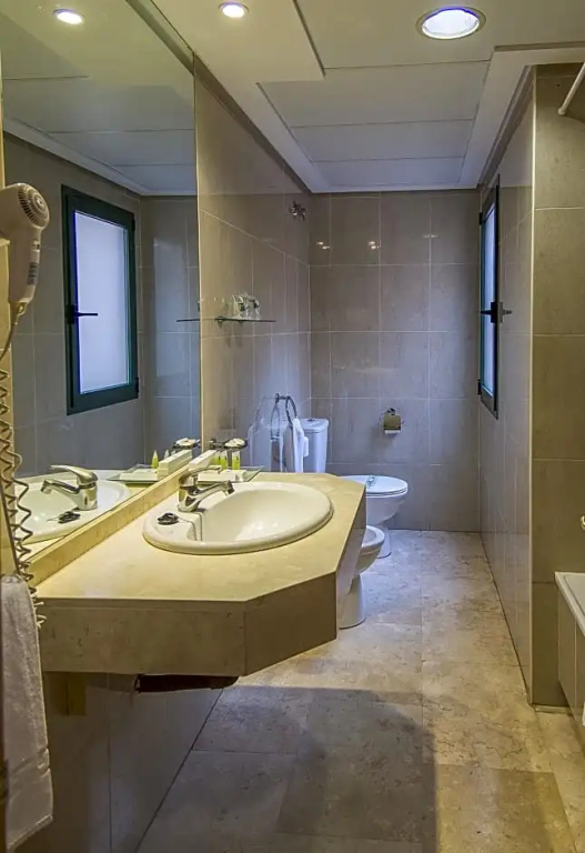Hotel Torremar – Mares - Chambres