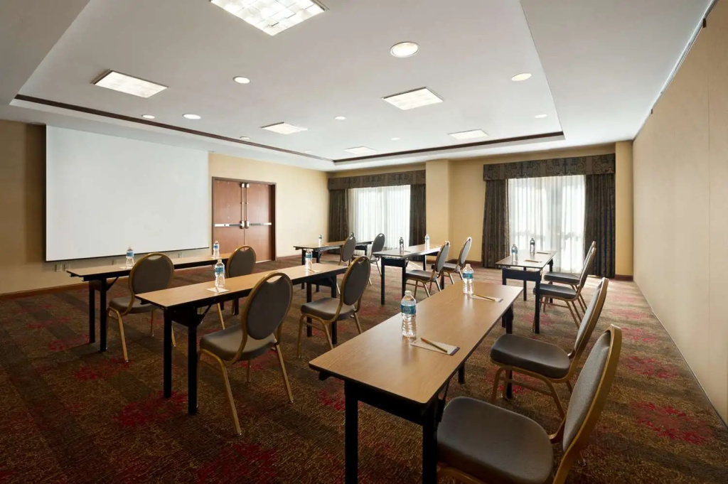 Hilton Garden Inn Houston/The Woodlands - Général