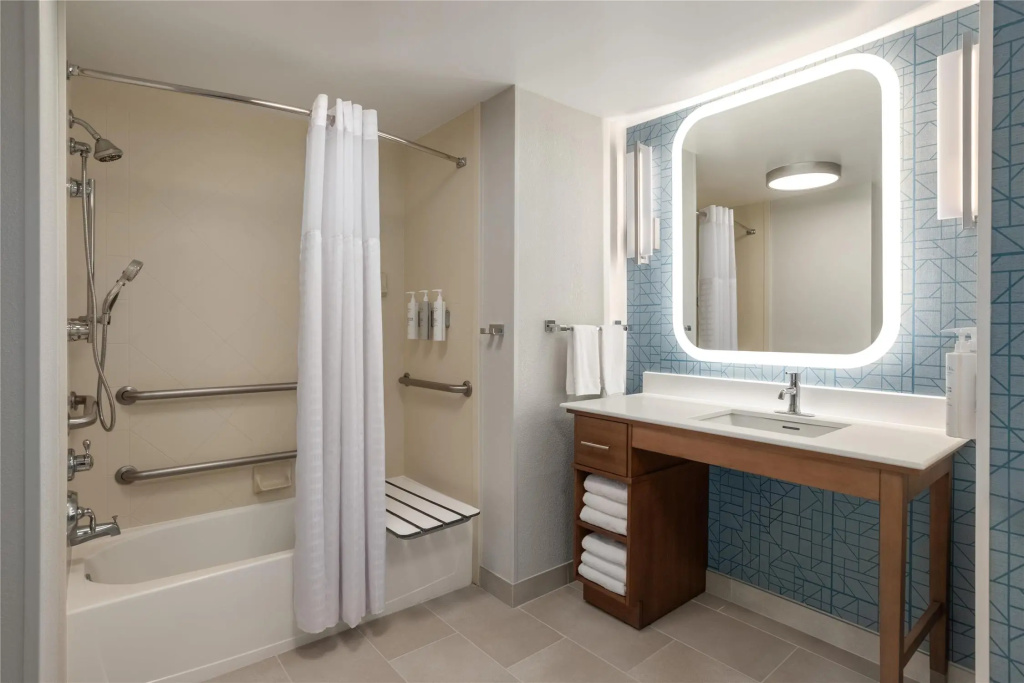Homewood Suites by Hilton Fort Myers Airport/FGCU - Général