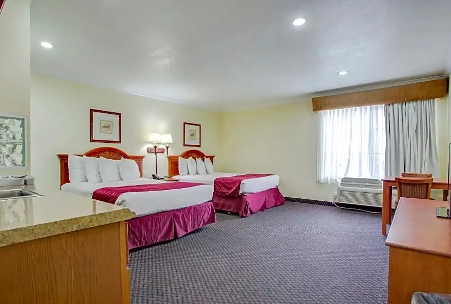 Superior room