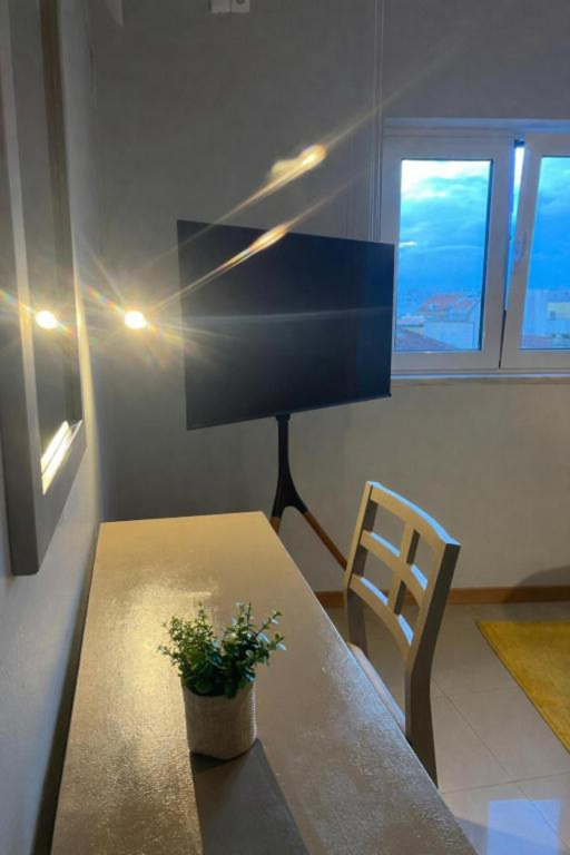 BE ONE HOTEL Caldas da Rainha by MHMB Hospitality - Général