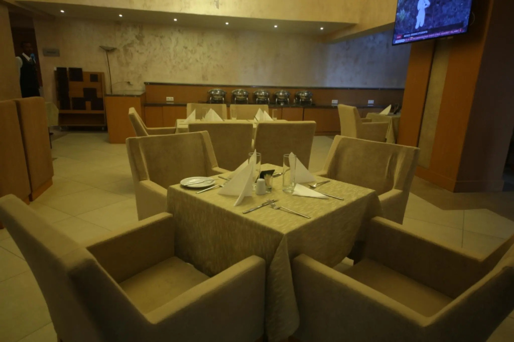 Hotel photo 32