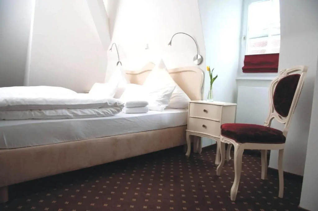 Hotel Einhorn - Général