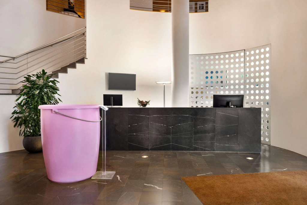 Vienna House by Wyndham Martinspark Dornbirn - Général