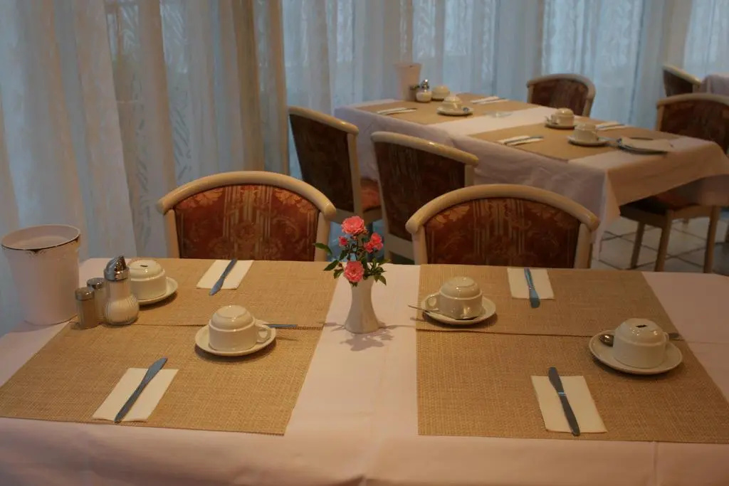 Messehotel Medici - Général