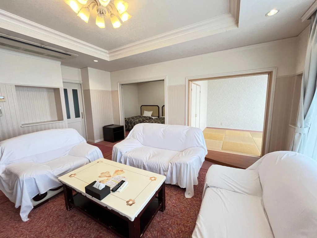SPA RESORT LiVEMAX — 5