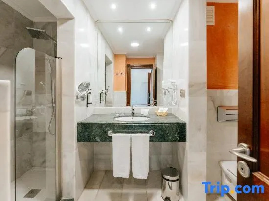 Hotel R2 Río Calma Spa Wellness & Conference - Chambres