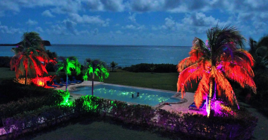 Blue Horizon Boutique Resort - Adults Only - Général