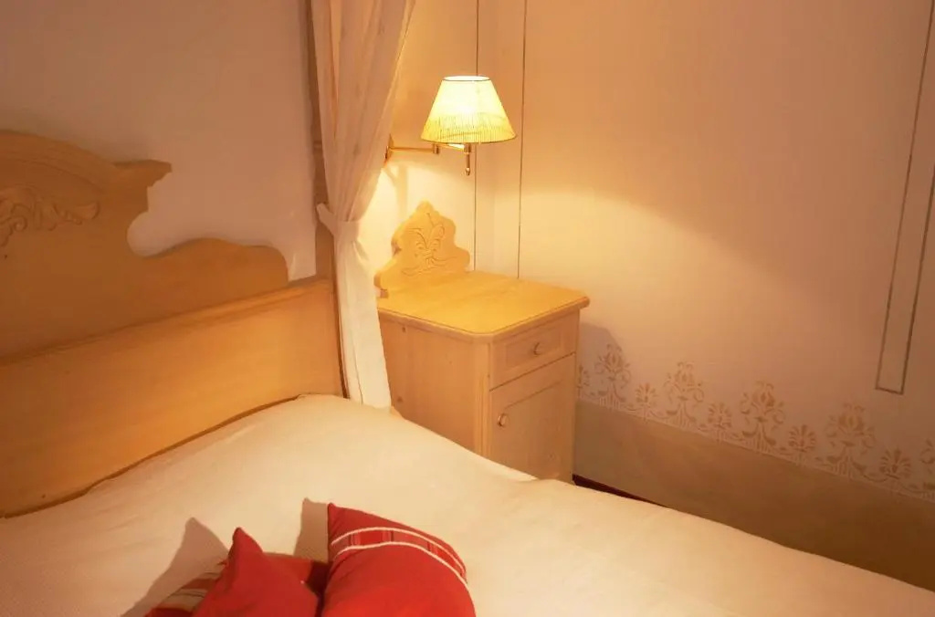 Ostaria Posta - Chambres