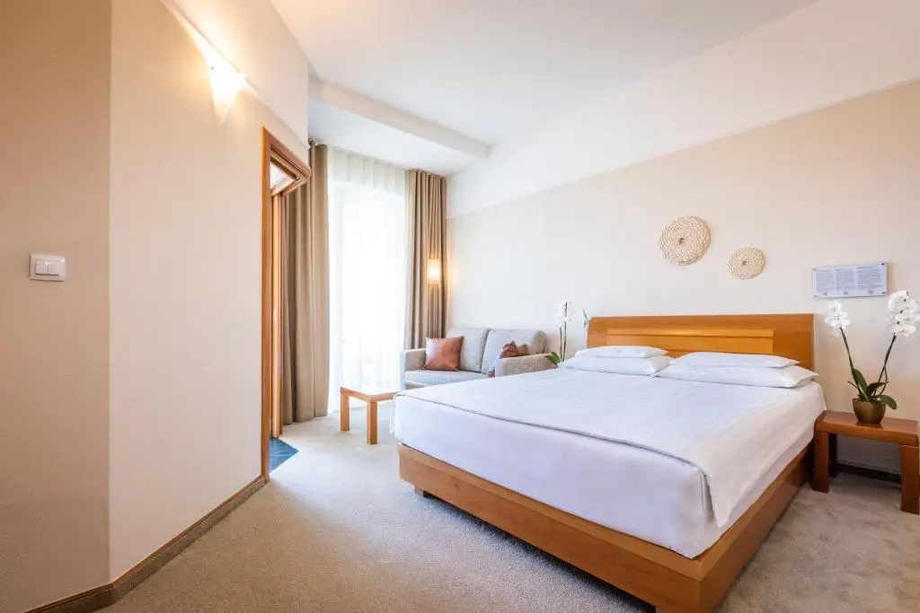 Hotel Livada Prestige - Sava Hotels & Resorts - Chambres