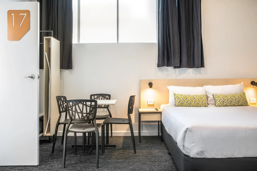 Hotel photo 10