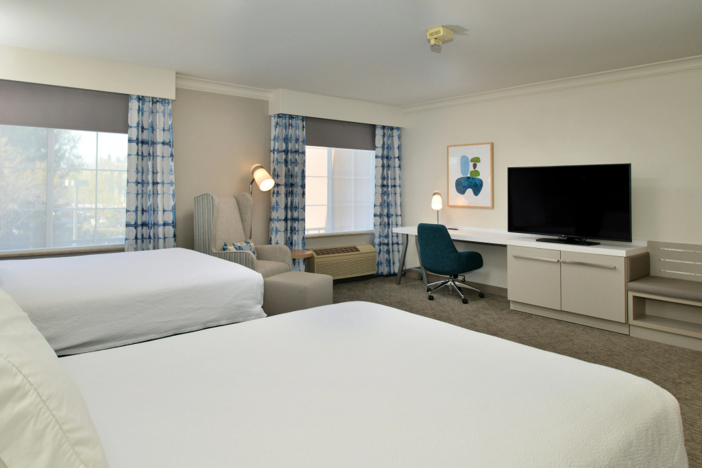 Hilton Garden Inn Napa - Général