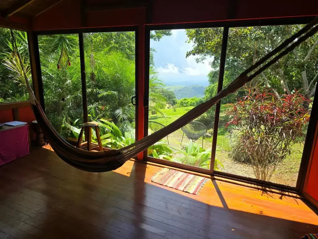 Bungalow