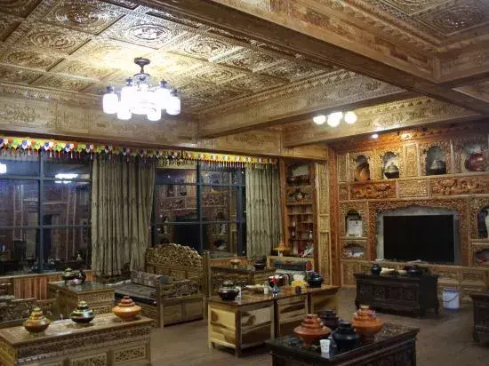 Hotel photo 13