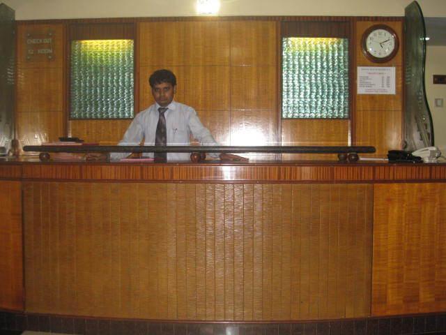 OYO SilverKey Hotel Manas Residency by null