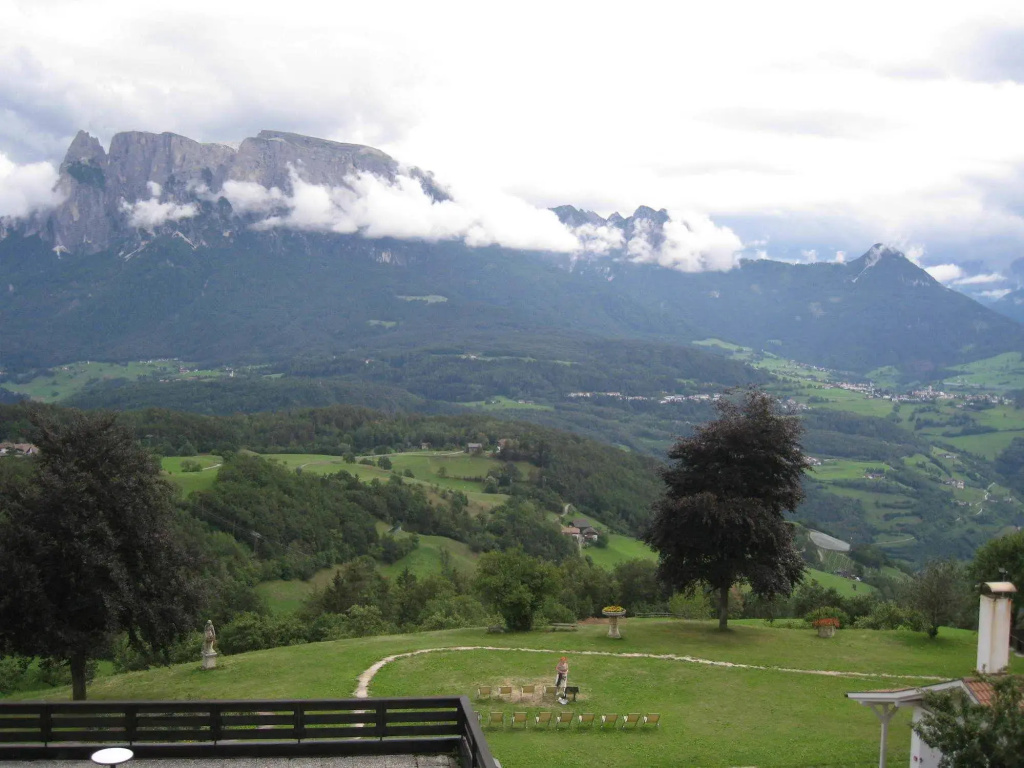 Naturhotel Wieserhof - Général