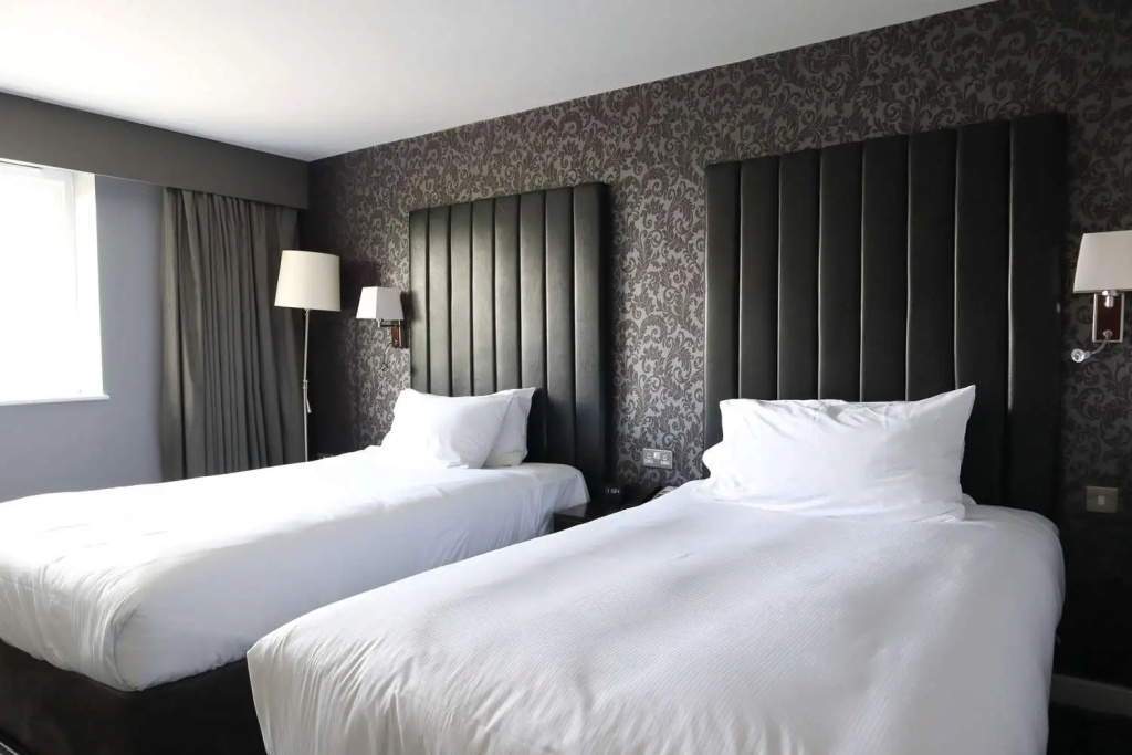 DoubleTree by Hilton Hotel Bristol South - Cadbury House - Général