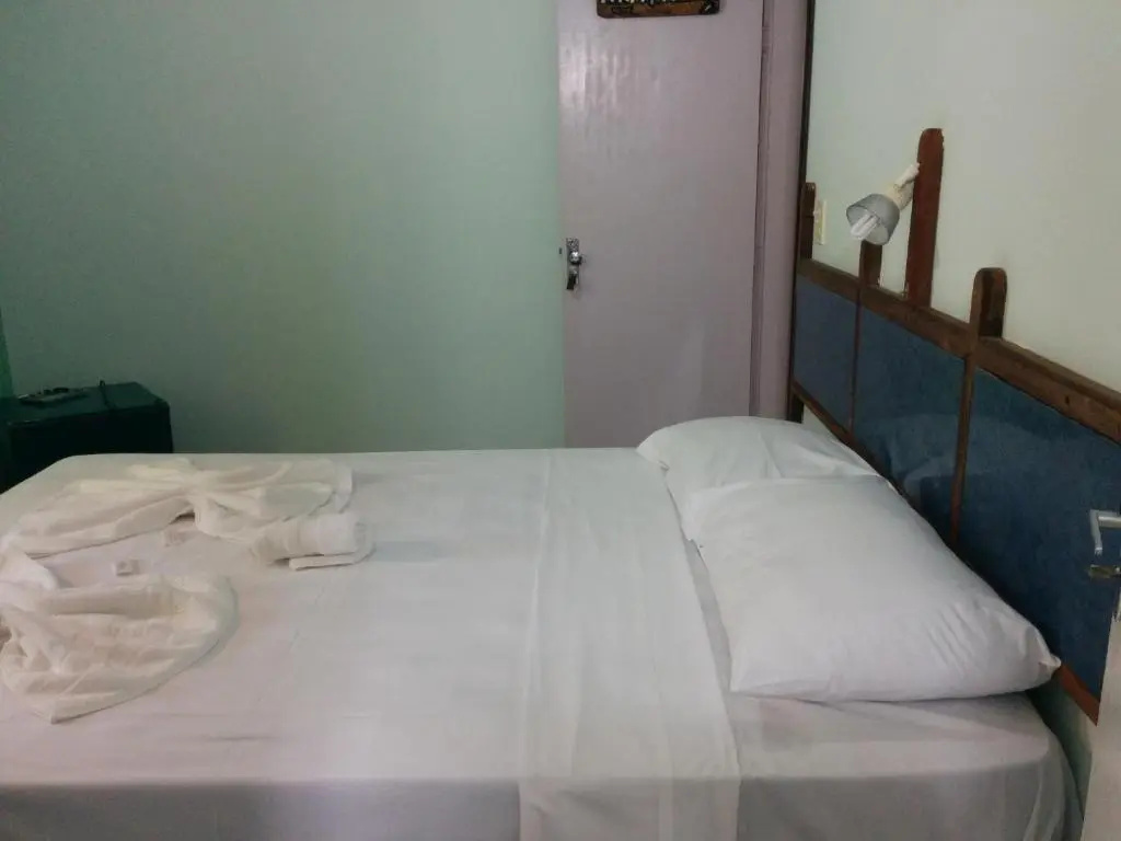 Pousada Norage - Chambres