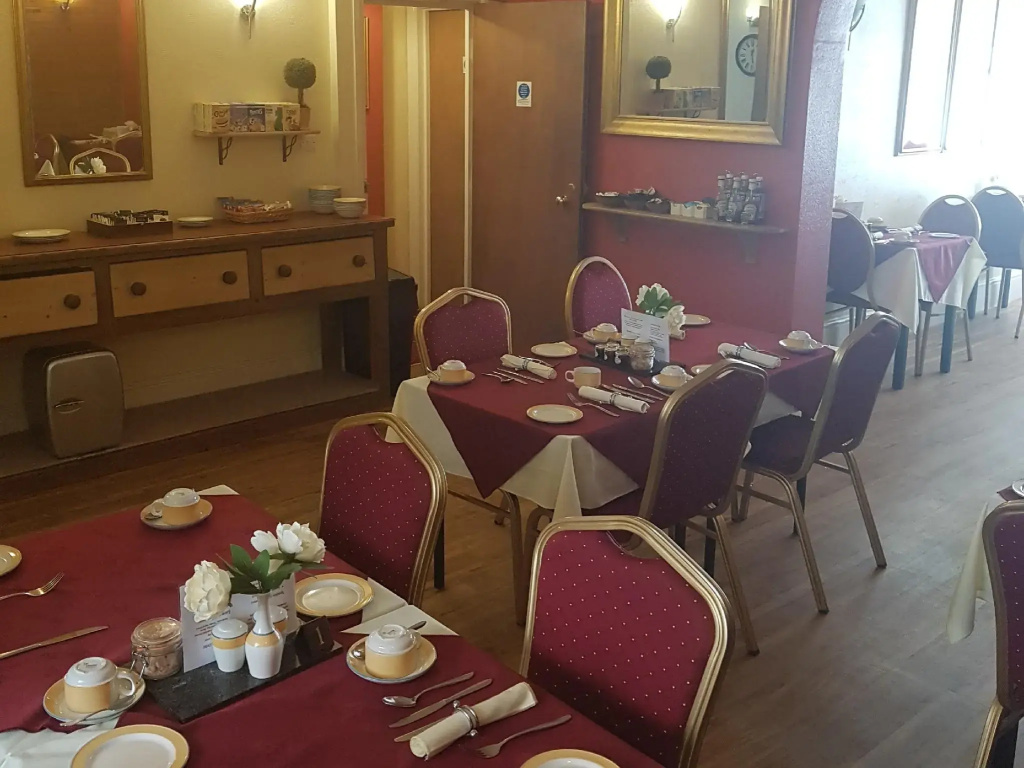 Hotel photo 22