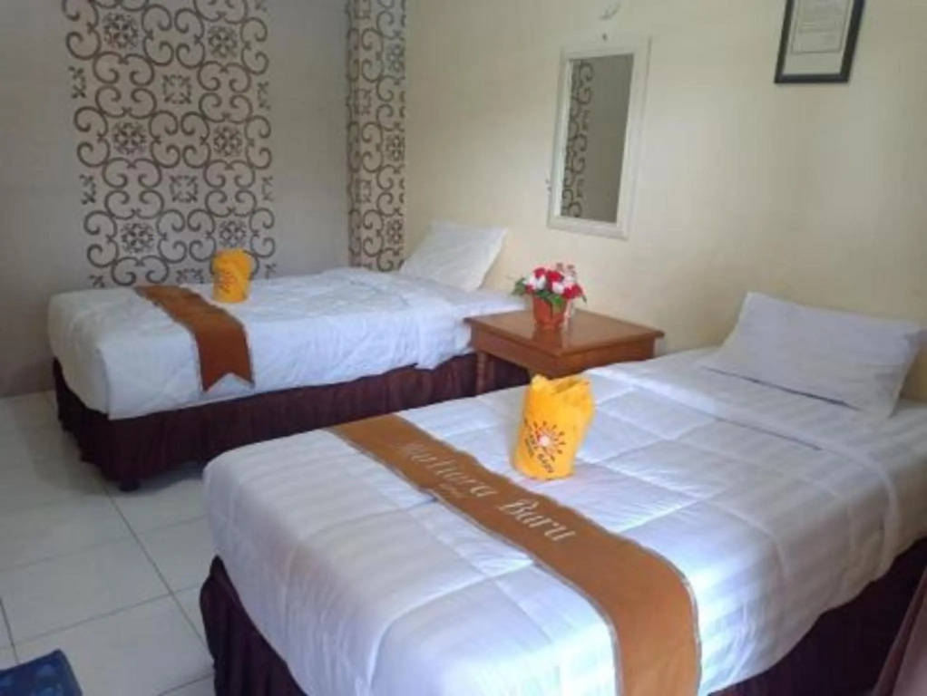Economy room