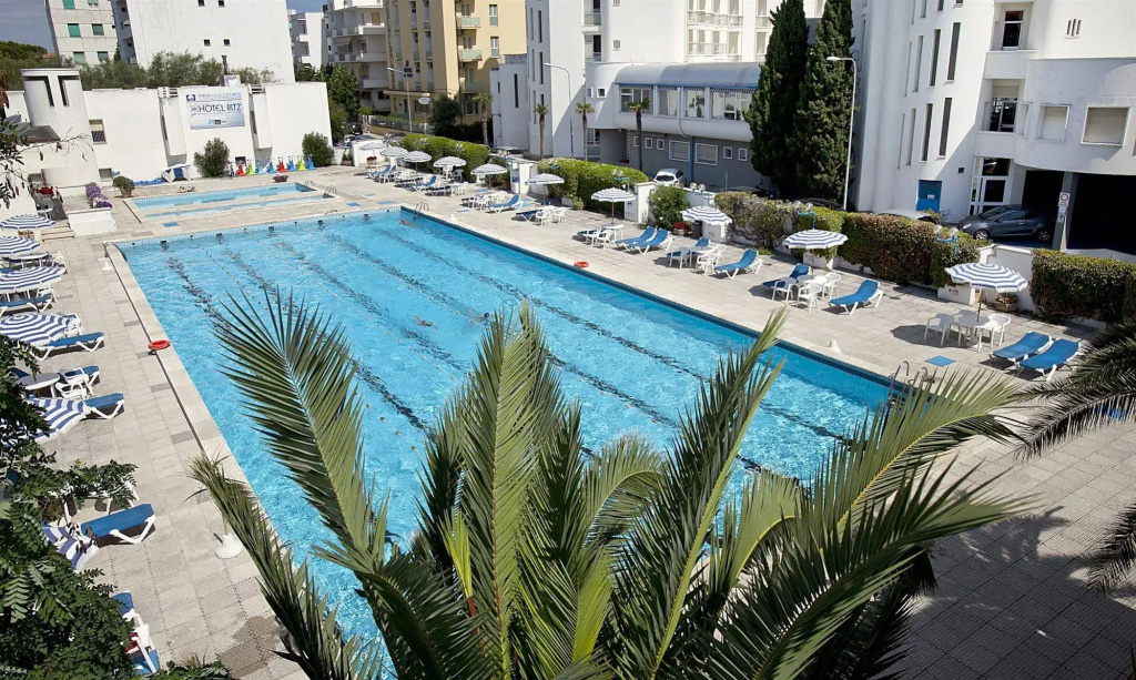 Hotel photo 15