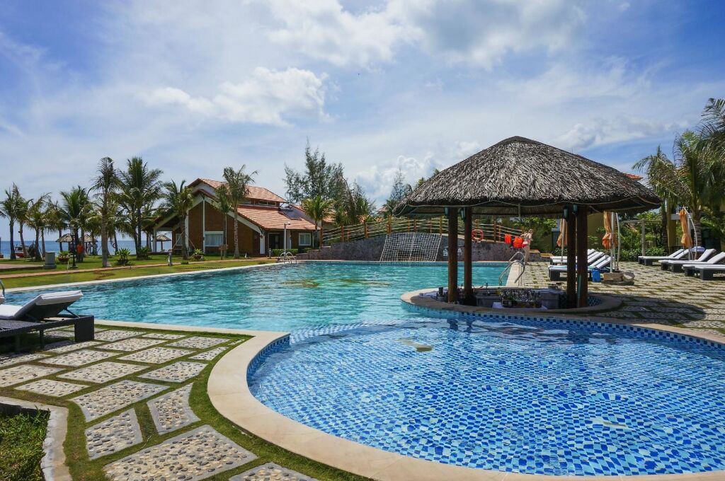Famiana Resort & Spa