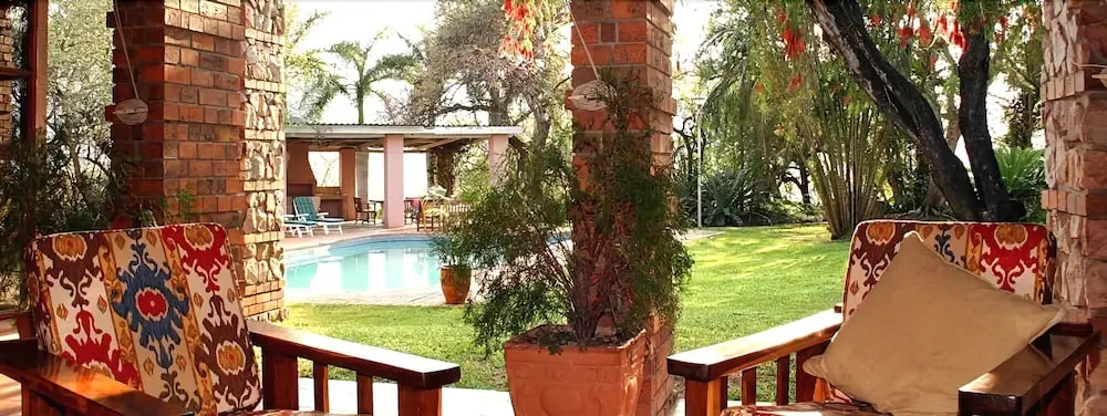 Tamboti Ridge Bed & Breakfast