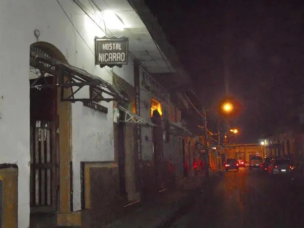 Hostal Nicarao I