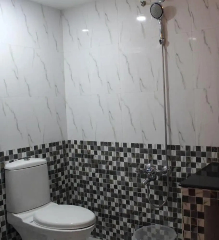 Mandoli Residency - Chambres