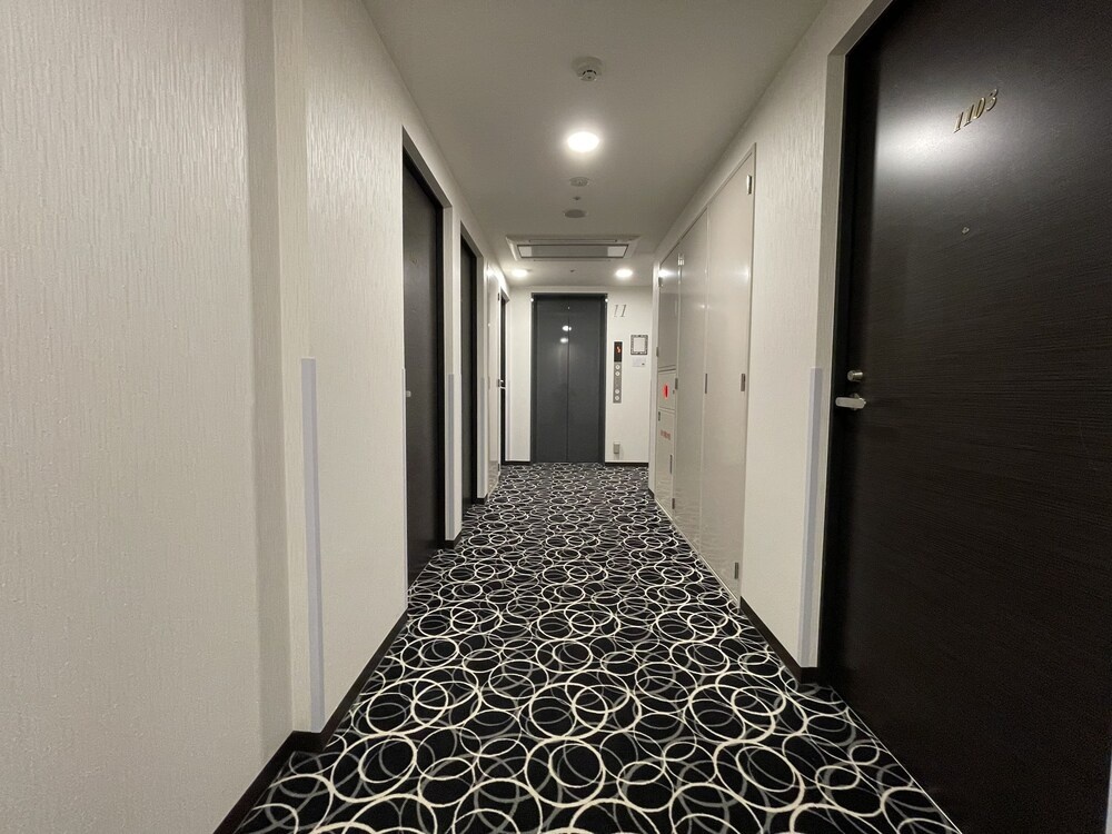 Okachimachi Urban Hotel 사진 29