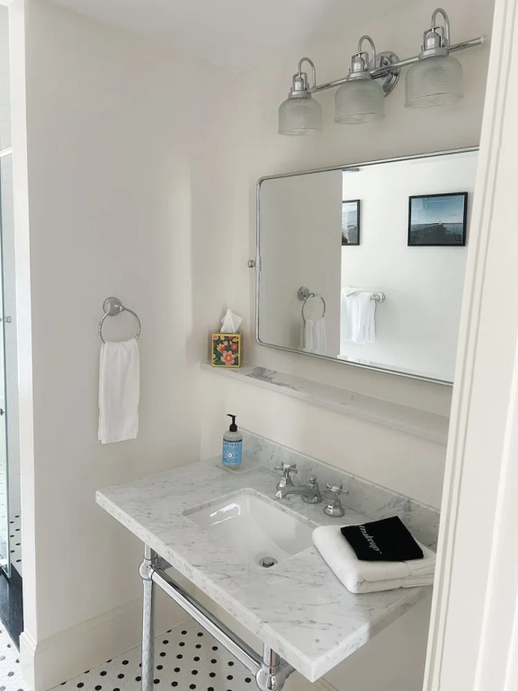 Luxury room