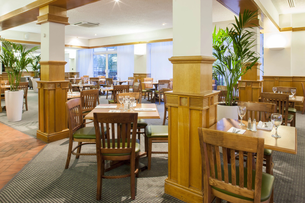 Holiday Inn Washington by IHG - Général