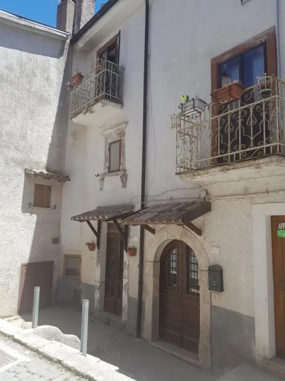 Casa Lombardi