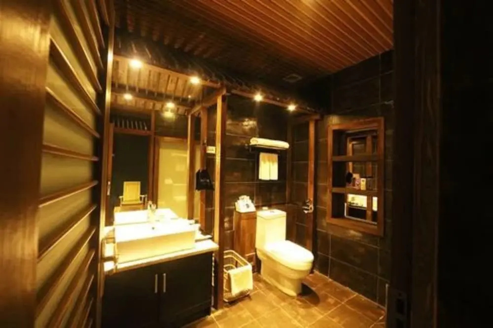 Yema Silk Road Inn - Général