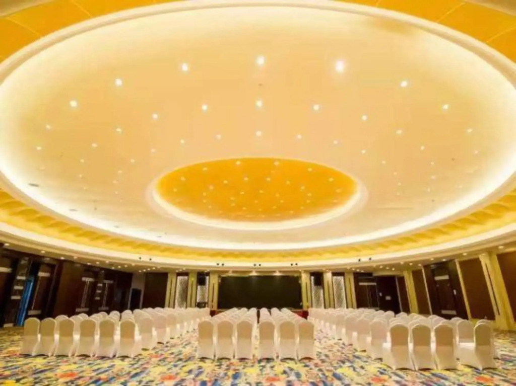 Liangda International Hotel - фото 13