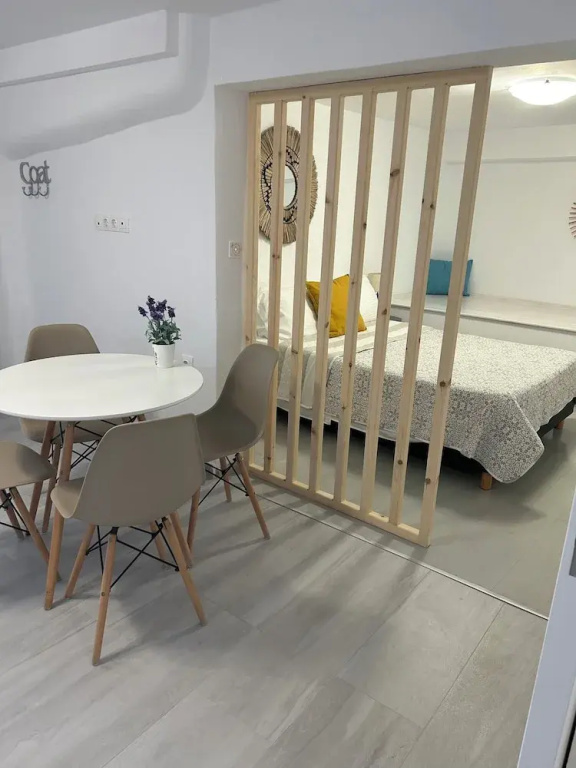 Family Apartment