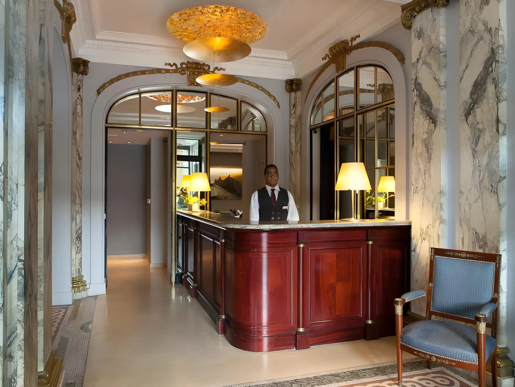 Hotel photo 19